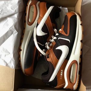 Nike Air Max Command LTR